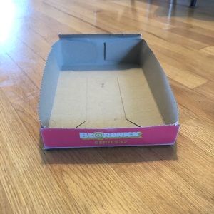 Bearbrick sale box